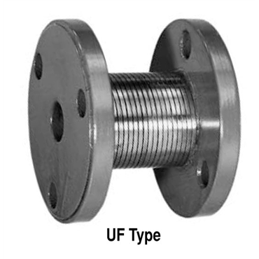 Uniflex Coupling Hubs